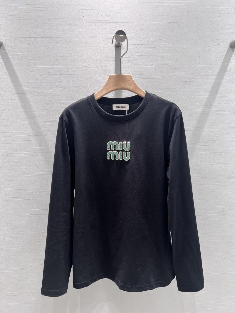 Miu Miu T-Shirts